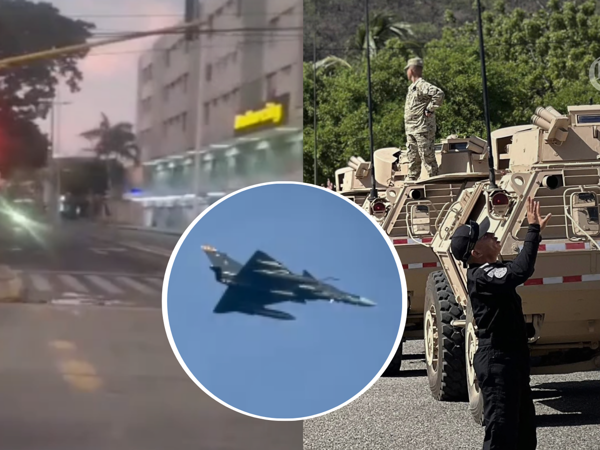 La fuerza pública se despliega en Santa Marta mientras los comerciantes contabilizan estragos por más de 35.500 millones