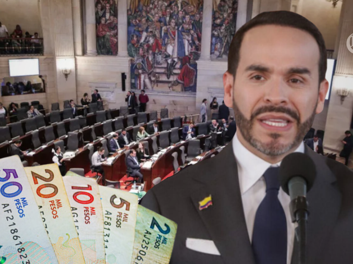 La primera ponencia del Presupuesto General de 2027 mantiene el monto original y reasigna cambios claves