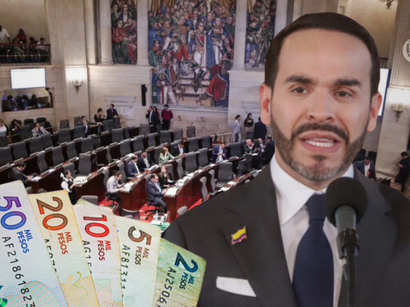 la primera ponencia del presupuesto general de 2027 mantiene el monto original y reasigna cambios claves pagina web 800x600 la primera ponencia del presupuesto general de 2027 mantiene el monto origin