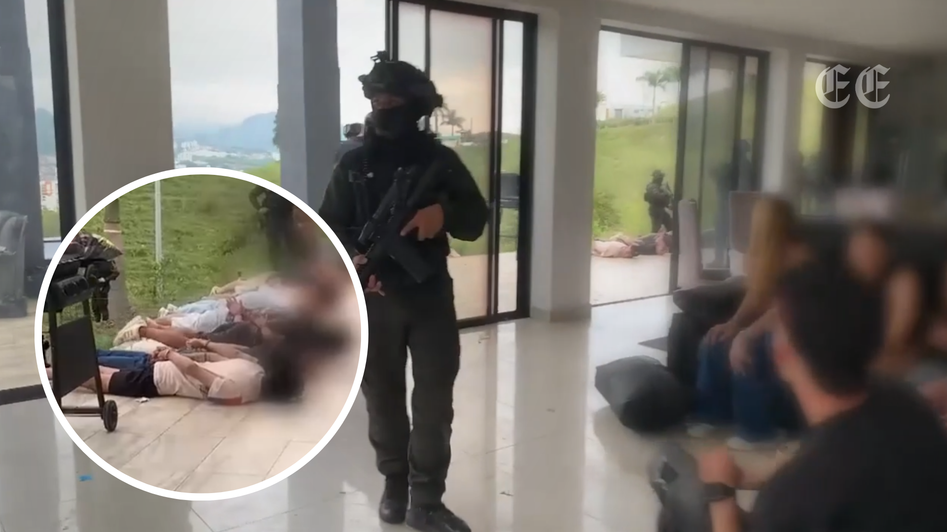 operativo en pereira destapa red de narcofiestas con proyeccion internacional pagina web