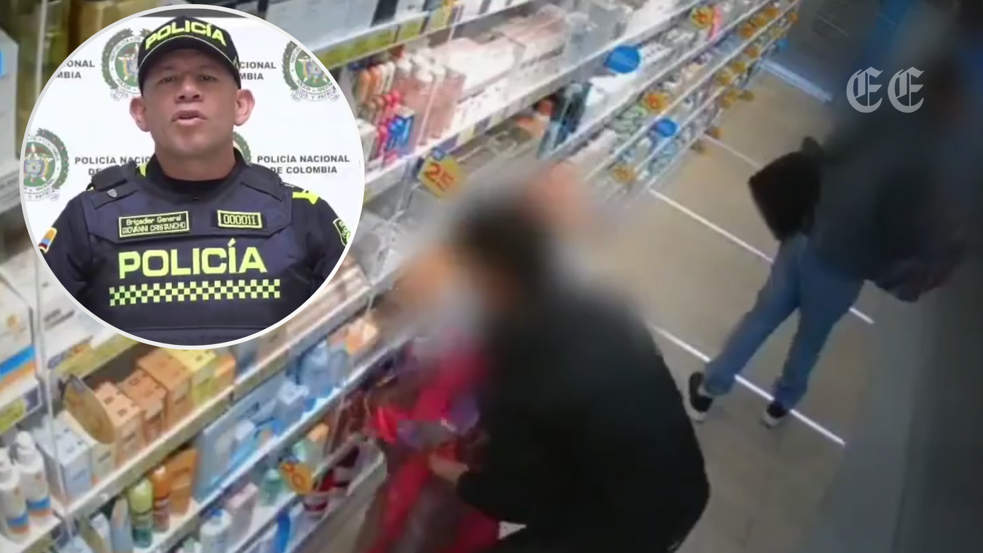 policia incauta 970 unidades de dermocosmeticos robados a una drogueria en bogota pagina web
