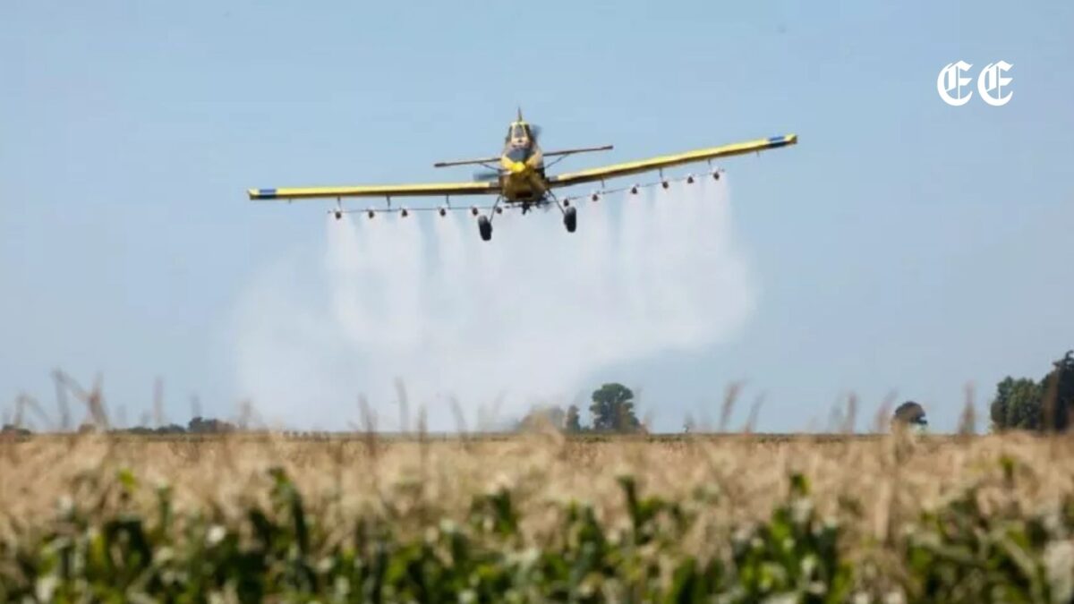regresa la aspersion aerea a colombia con un plan piloto de 1 000 hectareas fumigacion efe