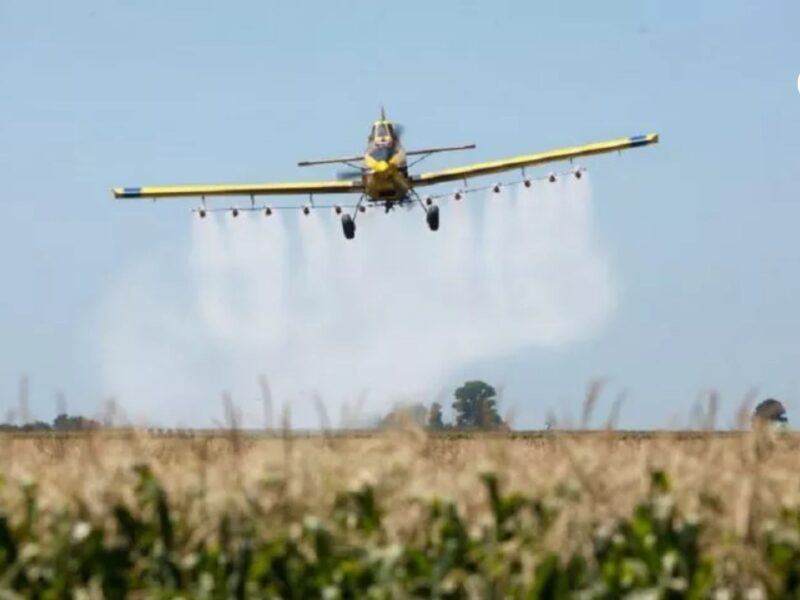 regresa la aspersion aerea a colombia con un plan piloto de 1 000 hectareas fumigacion efe