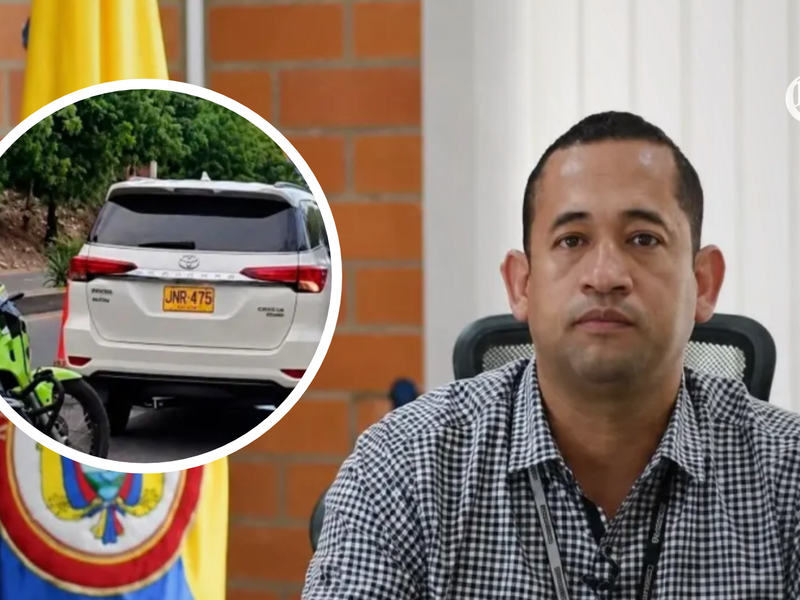 renuncio el secretario de seguridad de cucuta tras arrollar a tres ciclistas en la madrugada pagina web 800x600 renuncio el secretario de seguridad de cucuta tras arrollar a tres ciclistas en la madru