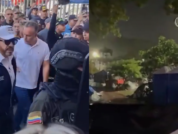 Risaralda exige al Gobierno Nacional cumplir los compromisos con las familias damnificadas