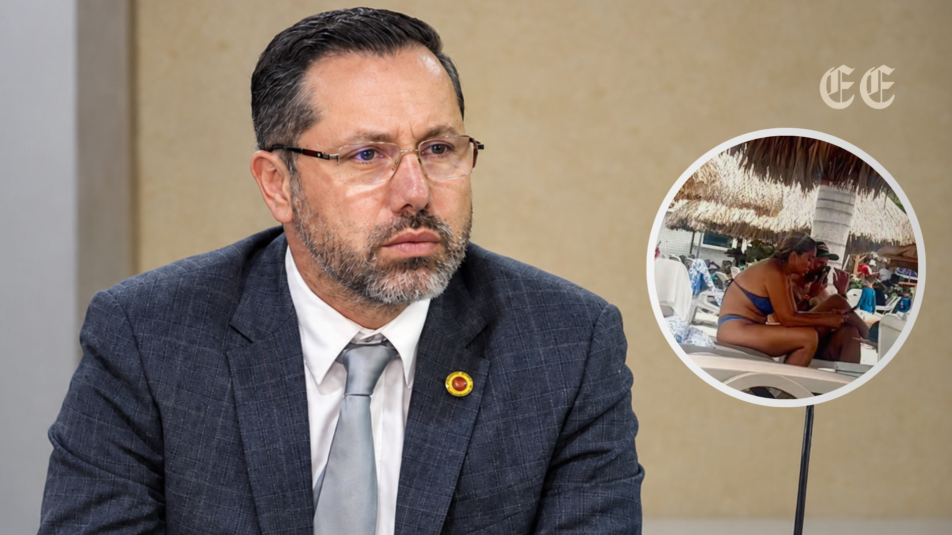 senado adelanta debate de mocion de censura contra el ministro de vivienda jaime andres beltran pagina web