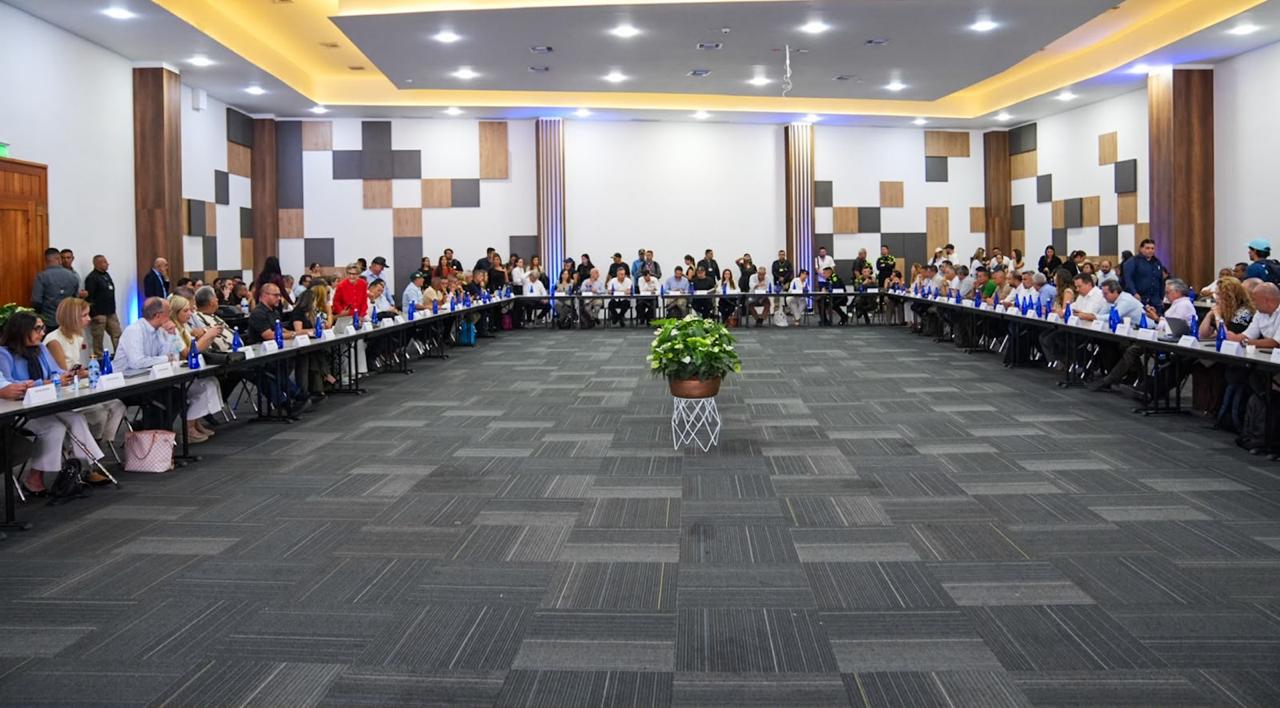 Todos por el renacimiento de la Gran Pereira, Alcalde gestionó recursos con el Fondo Milagro 3 todos por el renacimiento de la gran pereira alcalde gestiono recursos con el fondo milagro whatsapp image 2026 09 09 at 6.47.41 am