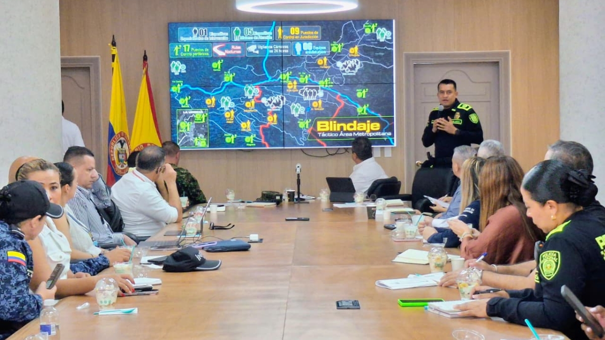 un total de 600 policias custodiaran la ciudad el 7 de agosto no habra ley seca y no se restringe el parrillero en moto portadas clp web 2026 09 16t091331.424