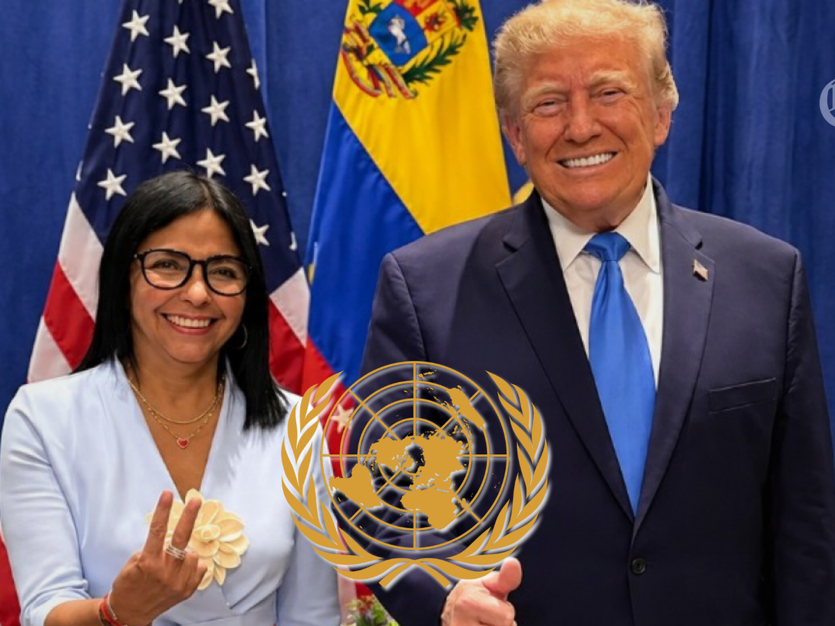 Venezuela confirma elecciones sin fecha fijada y agradece la disposición al diálogo de Donald Trump