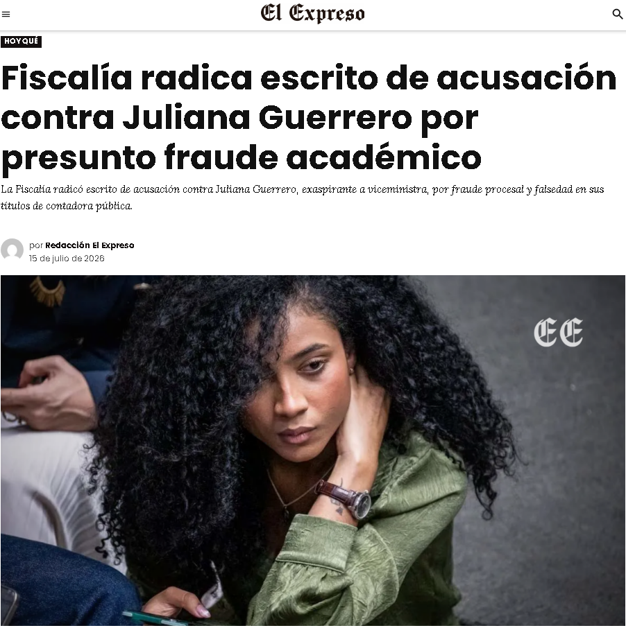 warriors un contratadero de 15000 millones de pesos con la gobernacion de ensenar ingles a intervenir predios captura de pantalla 2026 09 02 105051