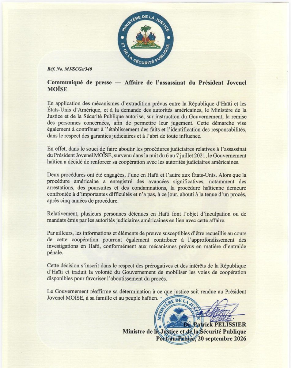 Extraditan a EE. UU. a 17 exmilitares colombianos vinculados al magnicidio de Jovenel Moïse en Haití 2 x2twitter.com hssragqxaaadpcq x2twitter.com