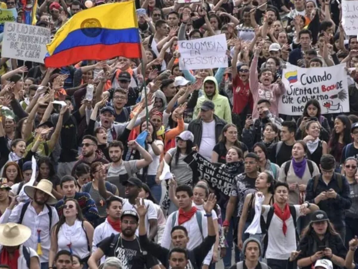 Abelardo de la Espriella expide el Decreto 1525 de 2026 para nueva regulación sobre protestas sociales