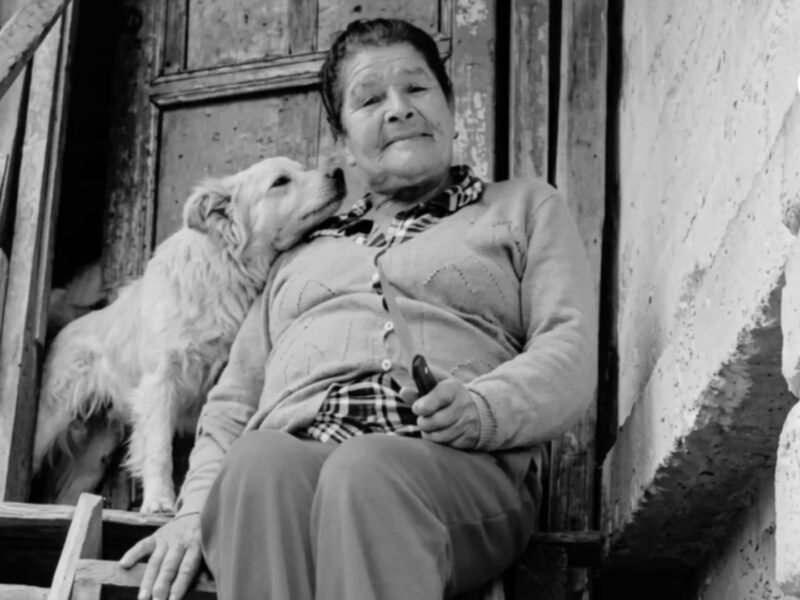 acaso la vida de las mujeres en las veredas vale tan poco como para que un agresor siga impune y caminando libre blanca pardo redes sociales