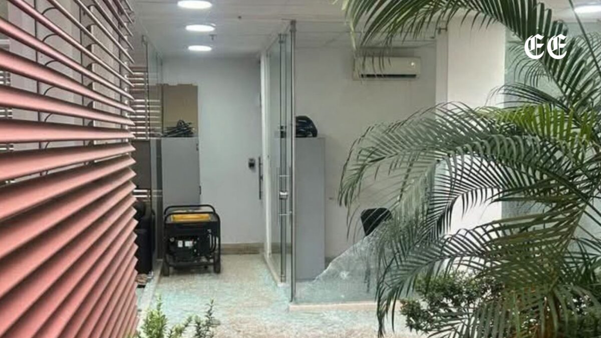 alerta maxima en huila tras un nuevo ataque con dron contra la fuerza publica huila ataque