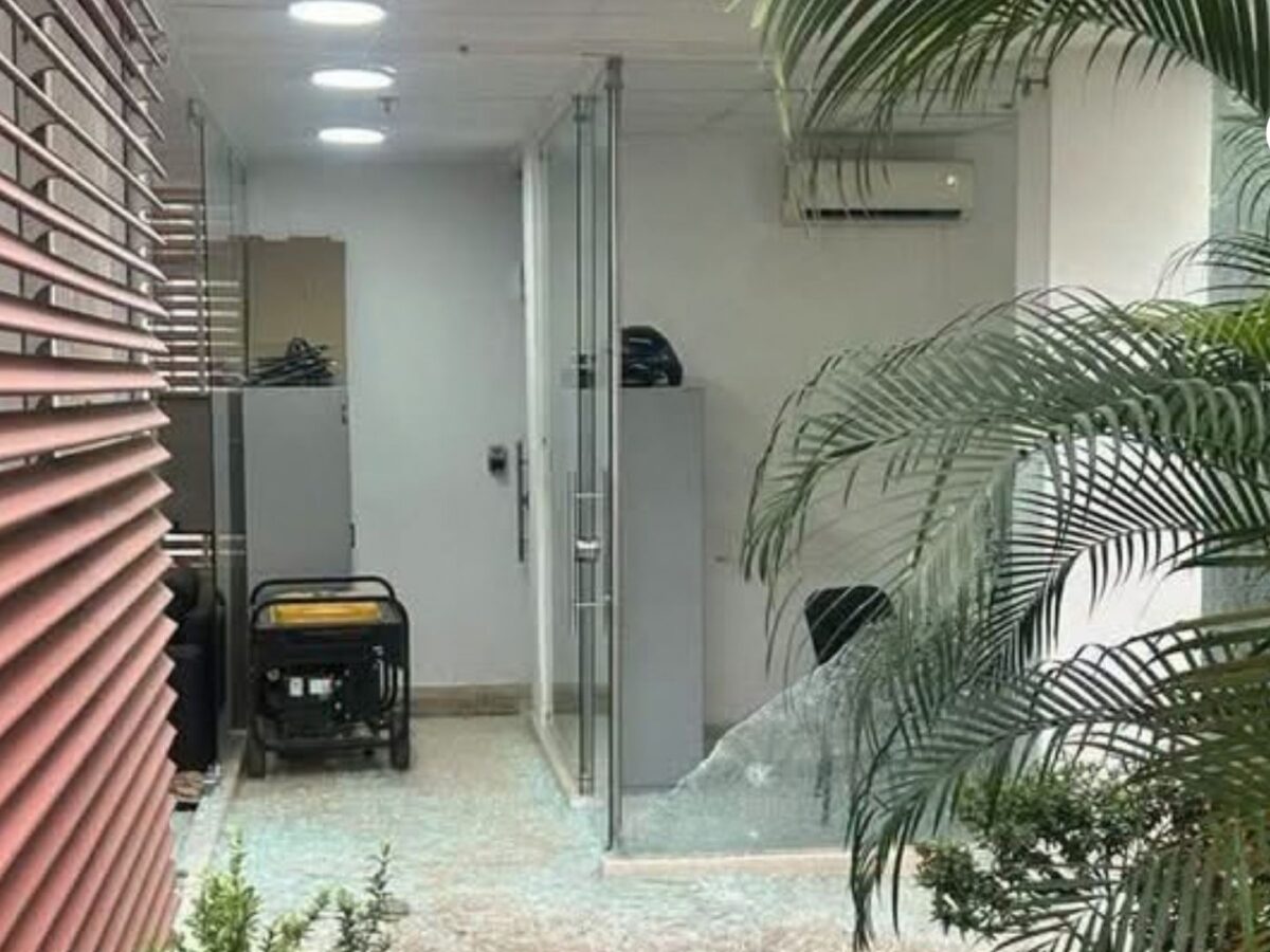 Alerta máxima en Huila tras un nuevo ataque con dron contra la fuerza pública