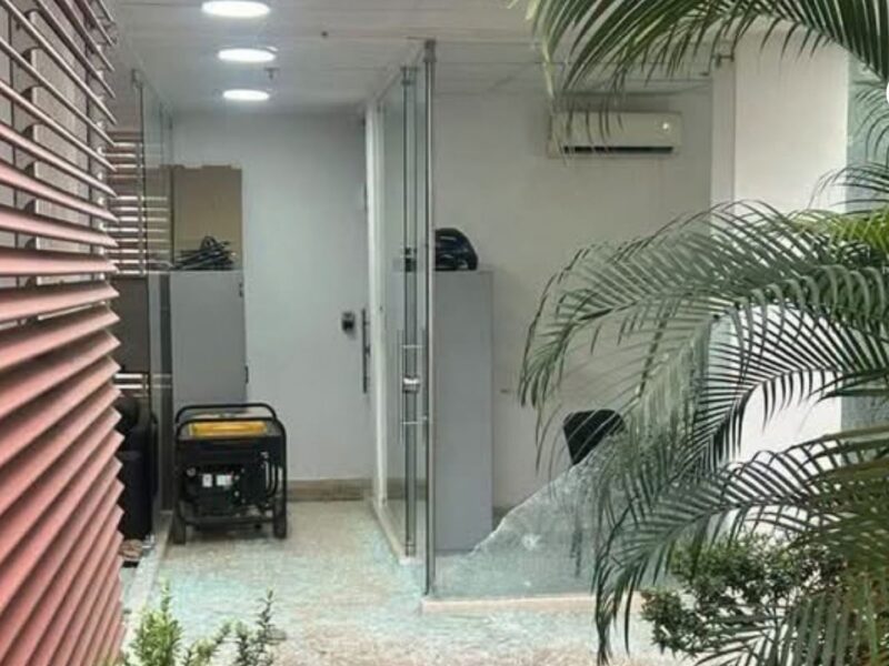 alerta maxima en huila tras un nuevo ataque con dron contra la fuerza publica huila ataque