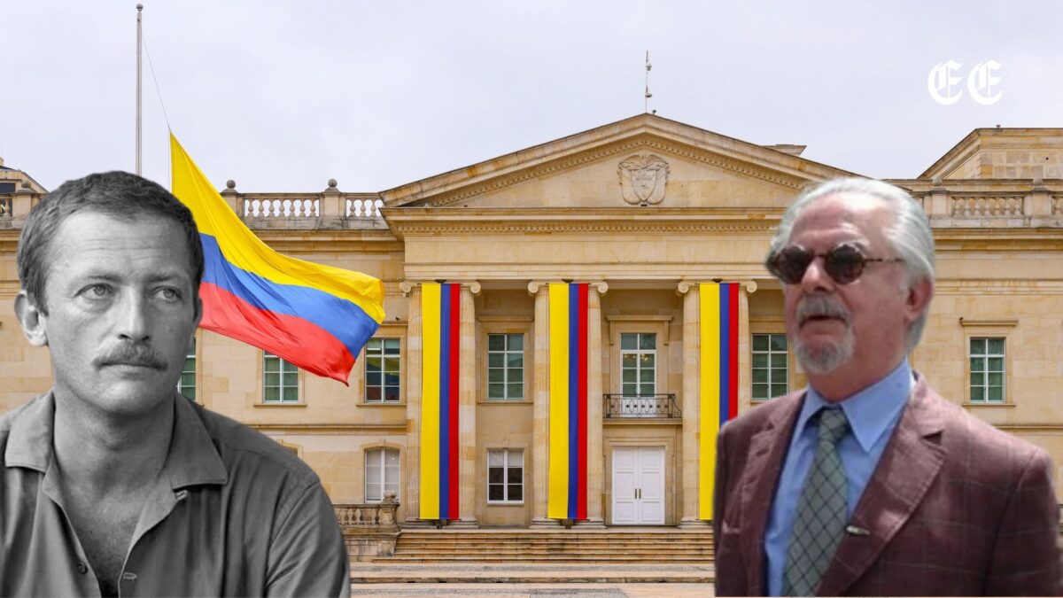 alerta por la suerte del patrimonio cultural en el palacio de narino obras de obregon y botero no aparecen obras de palacio