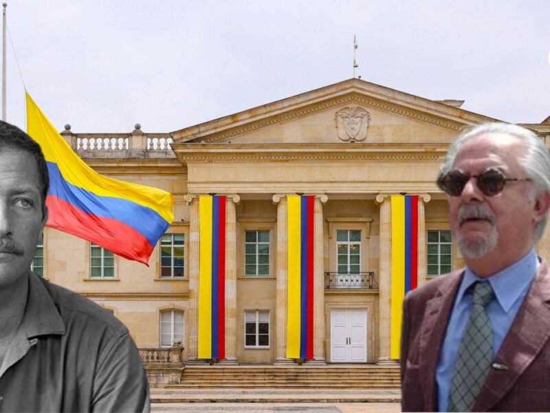 alerta por la suerte del patrimonio cultural en el palacio de narino obras de obregon y botero no aparecen obras de palacio