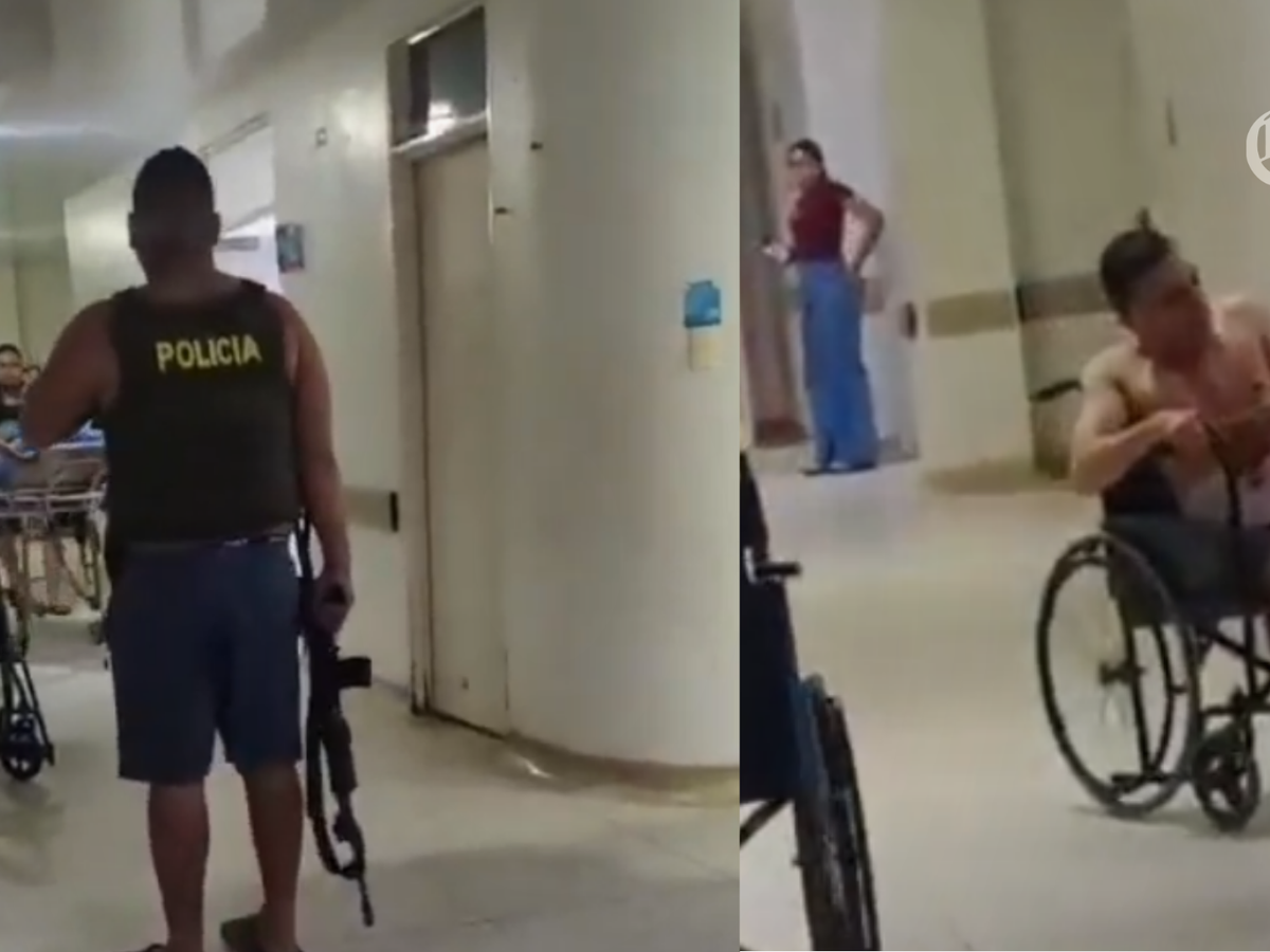 Atentado con drones explosivos deja seis policías lesionados en Pelaya Cesar