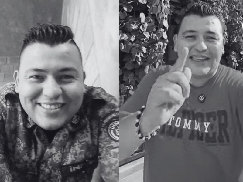 atentado contra funcionario del inpec causa conmocion en giron santander grion santander inpec redes sociales