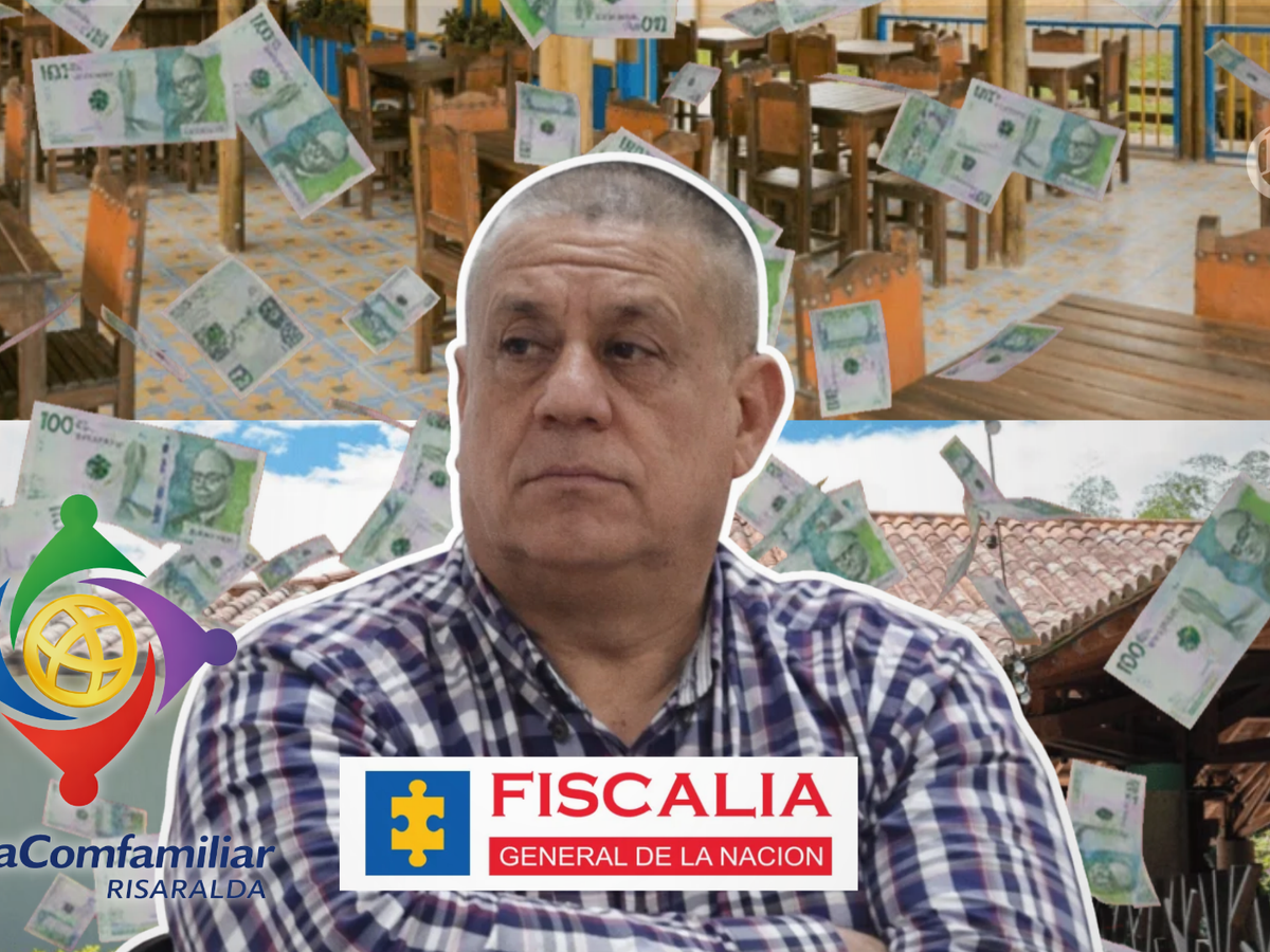 Audiencia en el proceso de Comfamiliar, contra Gustavo Alfonso Sarmiento ¿Qué pasó con $3.000 millones?