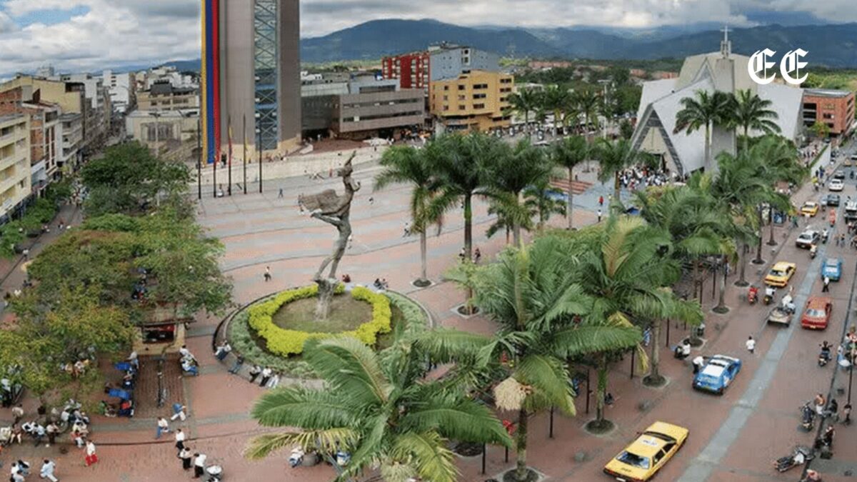 Armenia conmemora 137 años de historia con una jornada centrada en la memoria 1 borrador automatico armenia turismo quindio