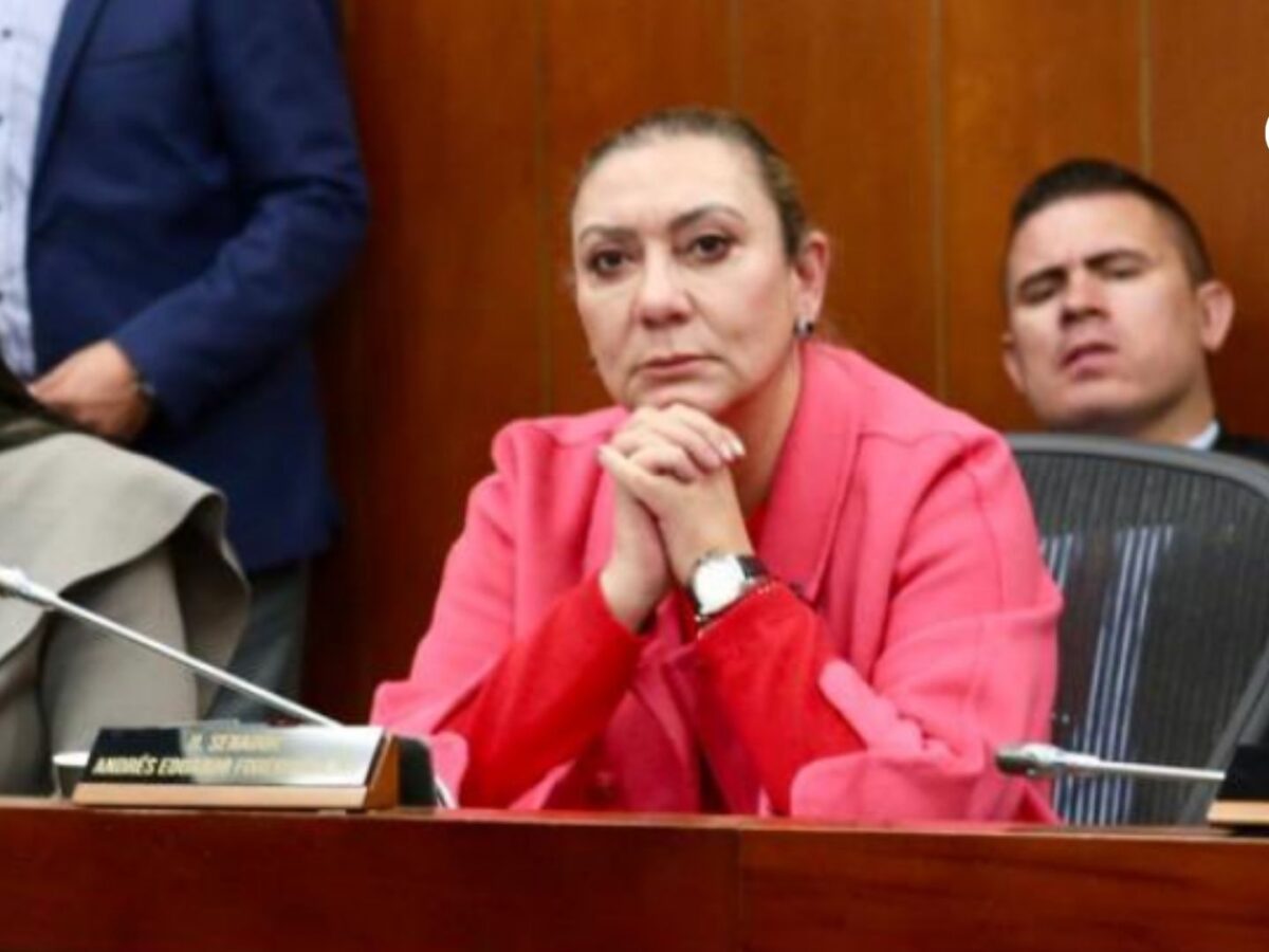 La dirección del ICBF exige investigación penal tras sufrir hostigamiento e injurias en internet