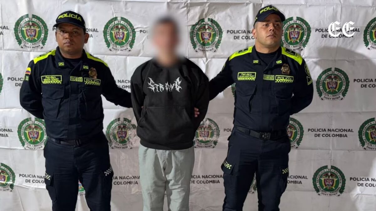 capturan a auxiliar de enfermeria por presunto acto sexual abusivo contra paciente en uci de bogota enfermero abusivo policia nacional
