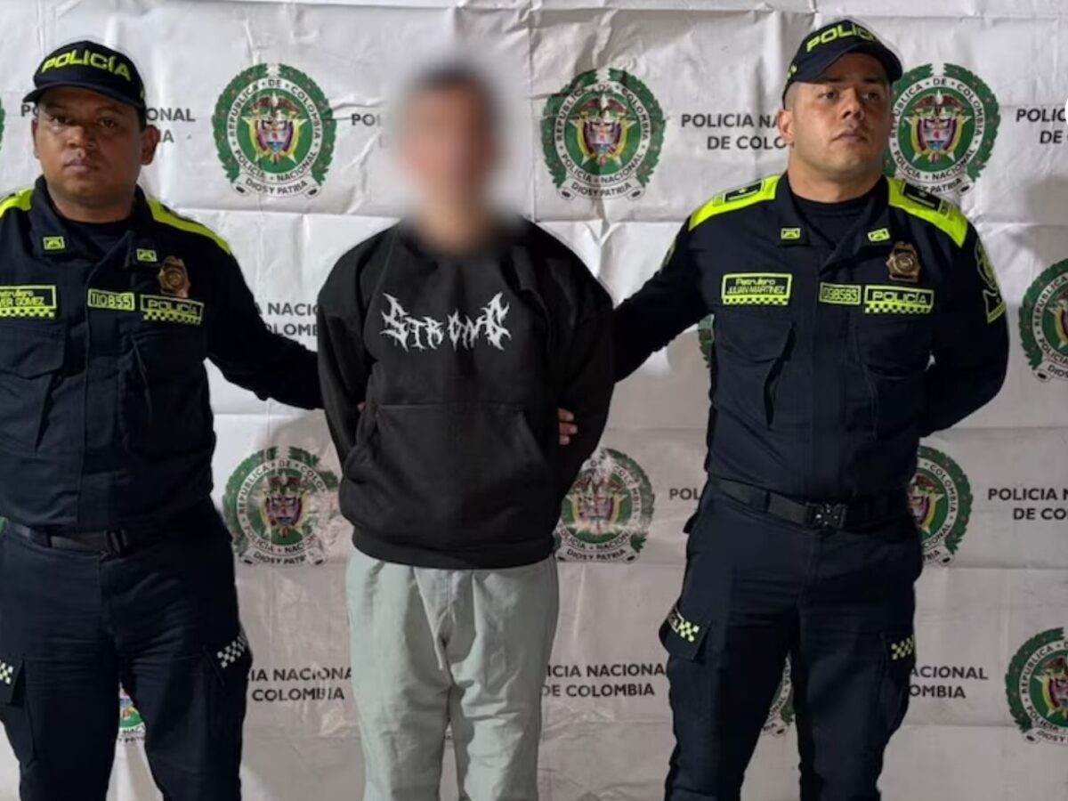 Capturan a auxiliar de enfermería señalado de agresión sexual contra paciente en UCI de Bogotá