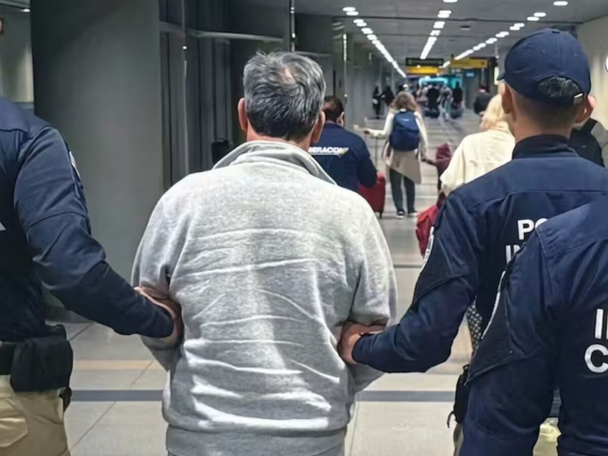 Capturan en España a prófugo de Tunja condenado a 20 años con notificación roja de Interpol