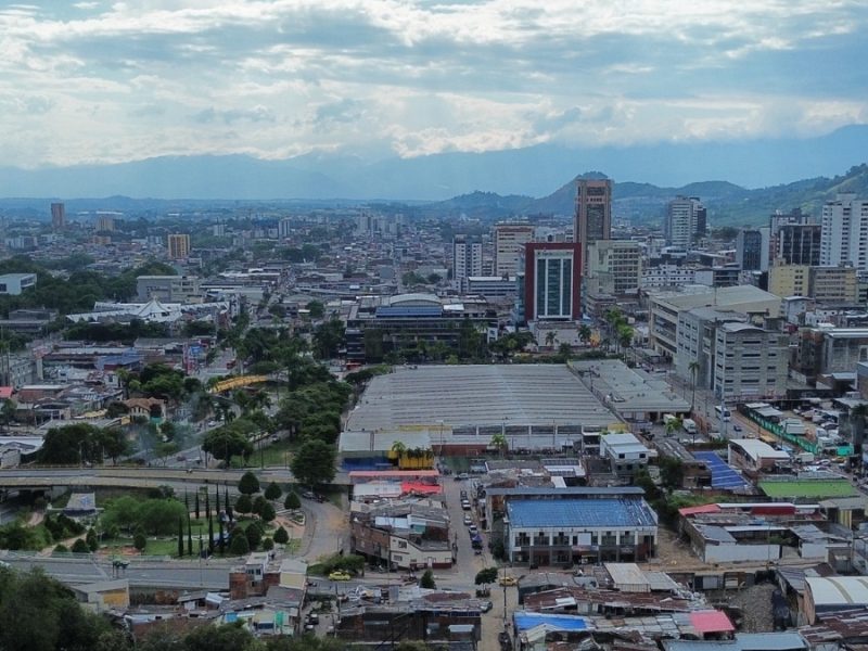 CARDER advierte aumento de temperaturas y disminución de lluvias en Risaralda durante 2026