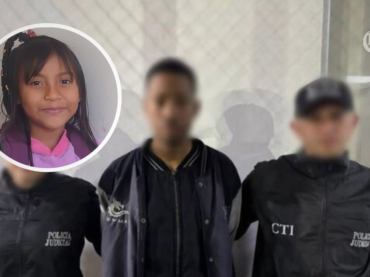 Caso Ana Lucía González, hallazgos forenses revelarían acceso carnal antes de su deceso