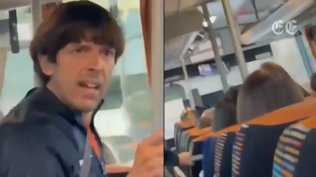 colombiana denuncia insultos xenofobos de un ciudadano espanol dentro de un autobus pagina web 1200x675 colombiana denuncia insultos xenofobos de un ciudadano espanol dentro de un autobus pagina web 1