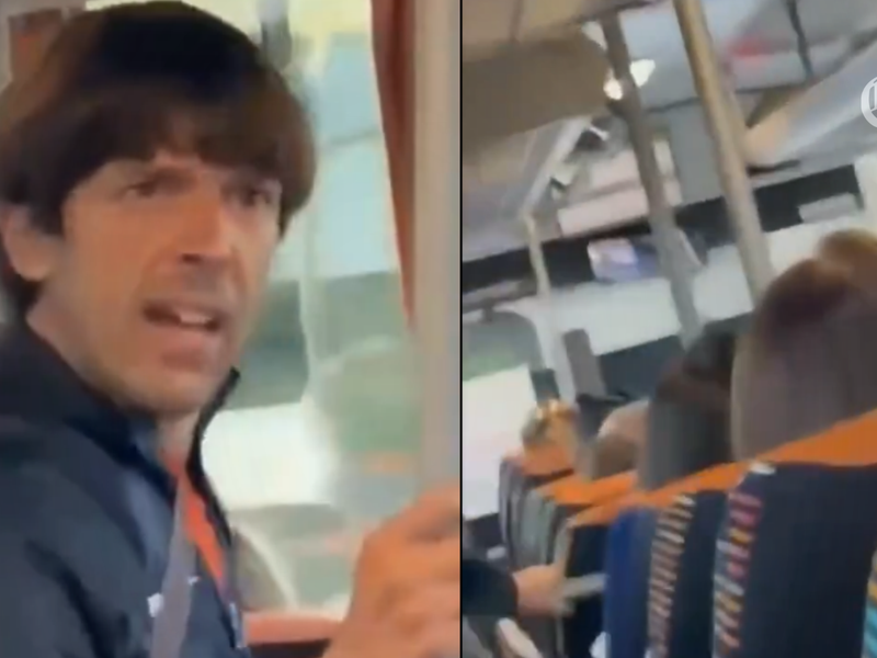 colombiana denuncia insultos xenofobos de un ciudadano espanol dentro de un autobus pagina web 800x600 colombiana denuncia insultos xenofobos de un ciudadano espanol dentro de un autobus pagina web 80