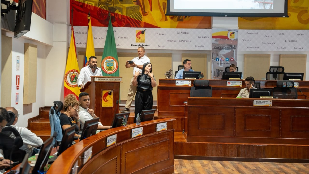 Concejales destacan como positivo el balance presentado por la Secretaría de Gobierno, la operatividad y el respaldo institucional 1 concejales destacan como positivo el balance presentado por la secretaria de gobierno la operatividad y el respaldo institucional portadas clp web 2026 10 14t122340.442