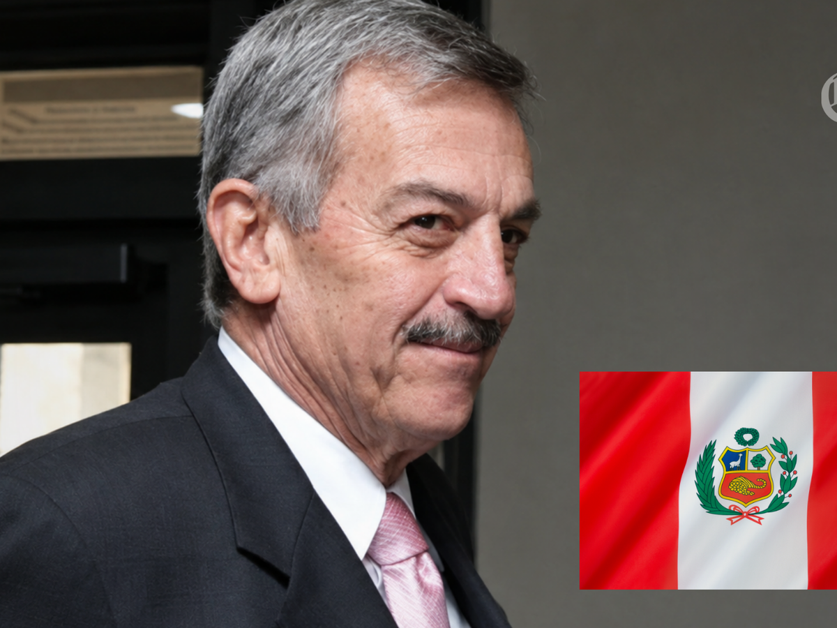 Coronel Alfonso Plazas Vega asumirá la embajada de Colombia en Perú
