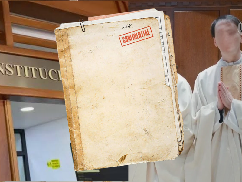 corte constitucional ratifica fallo historico que obliga a la iglesia a entregar archivos de abuso pagina web 800x600 corte constitucional ratifica fallo historico que obliga a la iglesia a entregar a