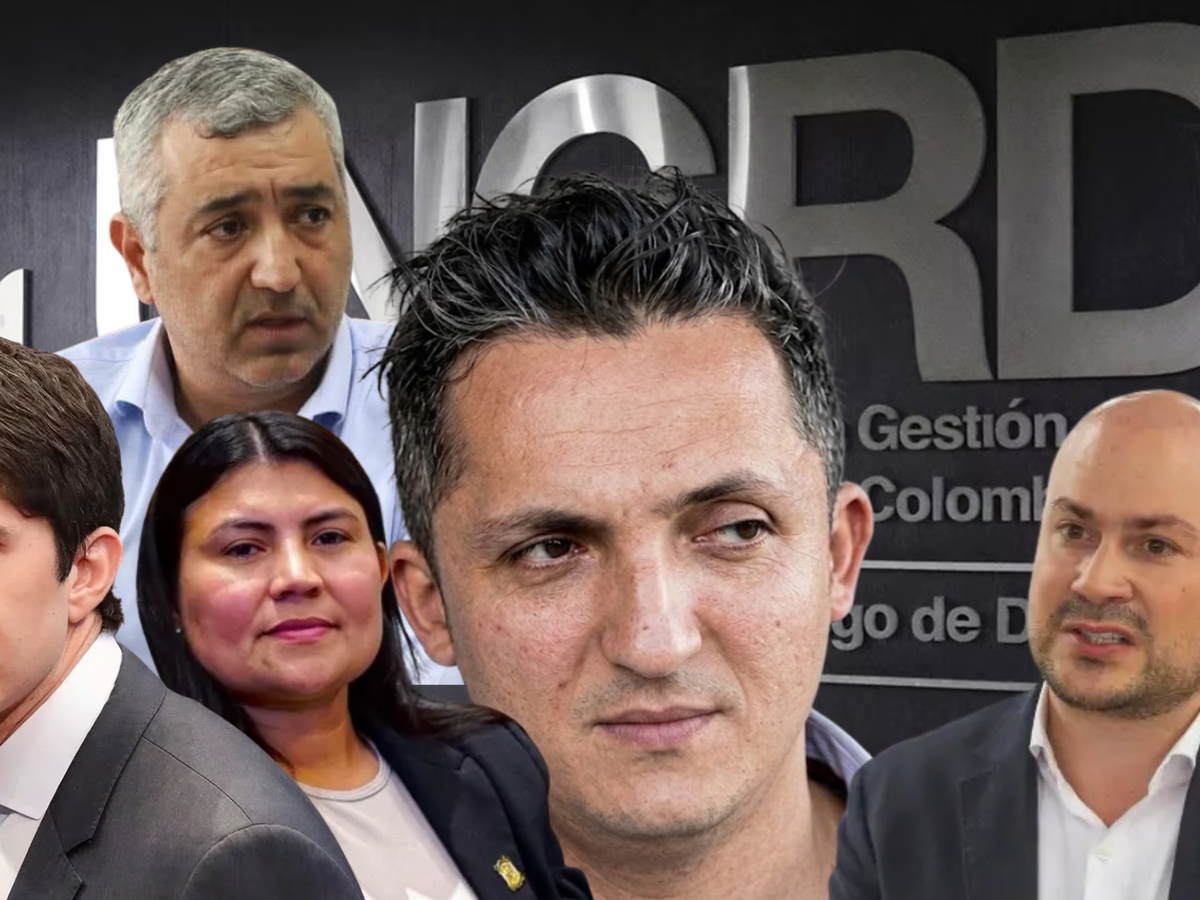 Corte define 667 páginas de pruebas e inicia juicio a seis parlamentarios por cohecho impropio
