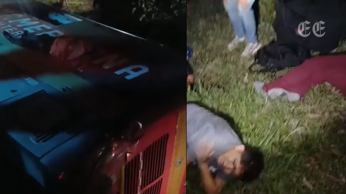 Cuatro muertos y 56 heridos tras trágico accidente de bus en la vía Panamericana 1 cuatro muertos y 56 heridos tras tragico accidente de bus en la via panamericana pagina web 1200x675 cuatro muertos y 56 heridos tras tragico accidente de bus en la via panamericana pagina web 1200x67 1