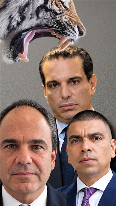 de simon el bobito y vallejo el muchacho de los mandados a perea el dormido image 2