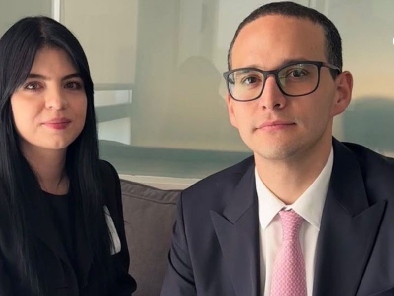 defensa de deicy jimenez confirma que mantendra acusaciones ante la corte suprema contra gustavo petro deicy felipe caballero red social x