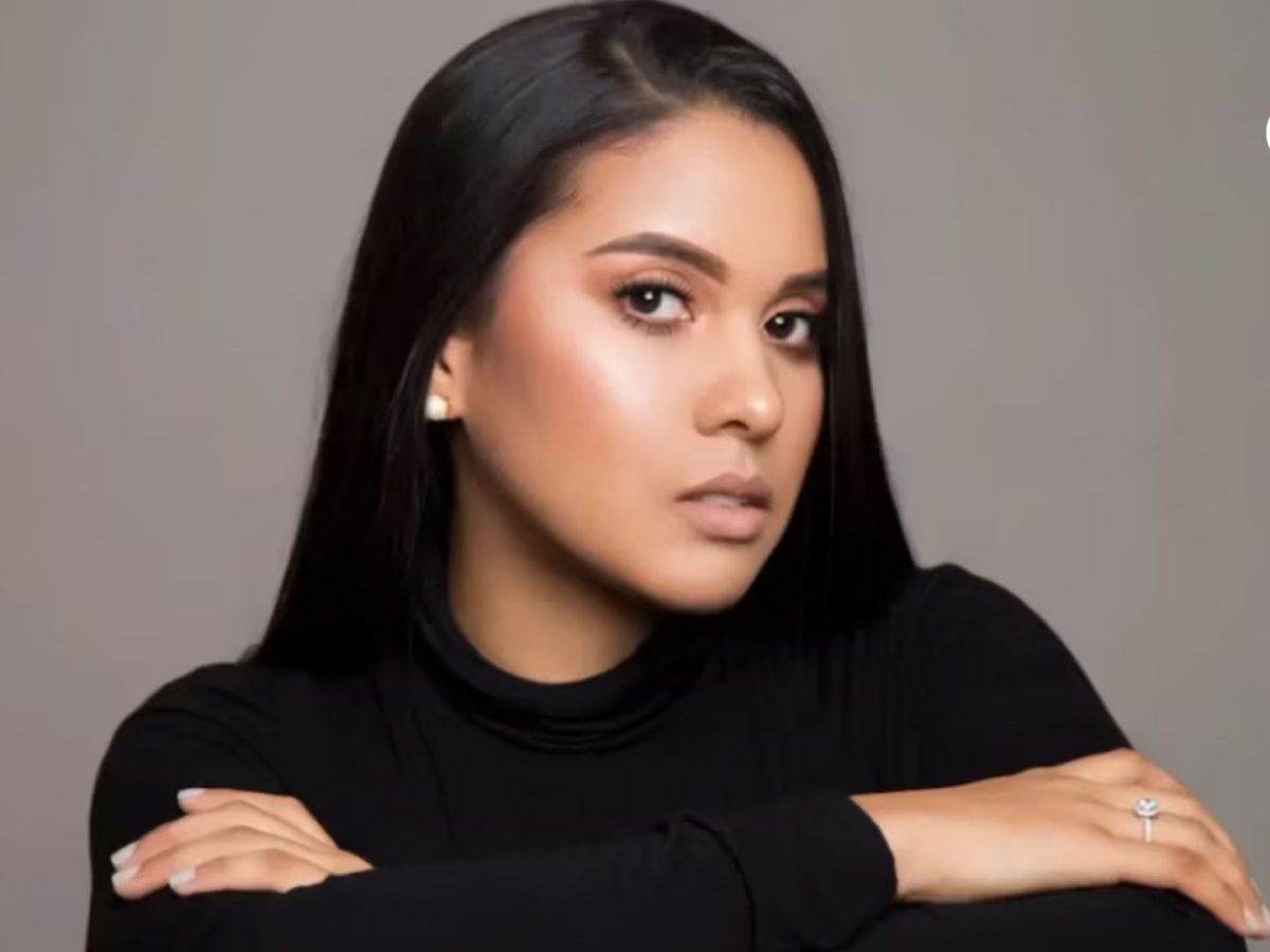 denuncian a secretaria general de la cancilleria por certificar su propia trayectoria laboral cancilleria instagram