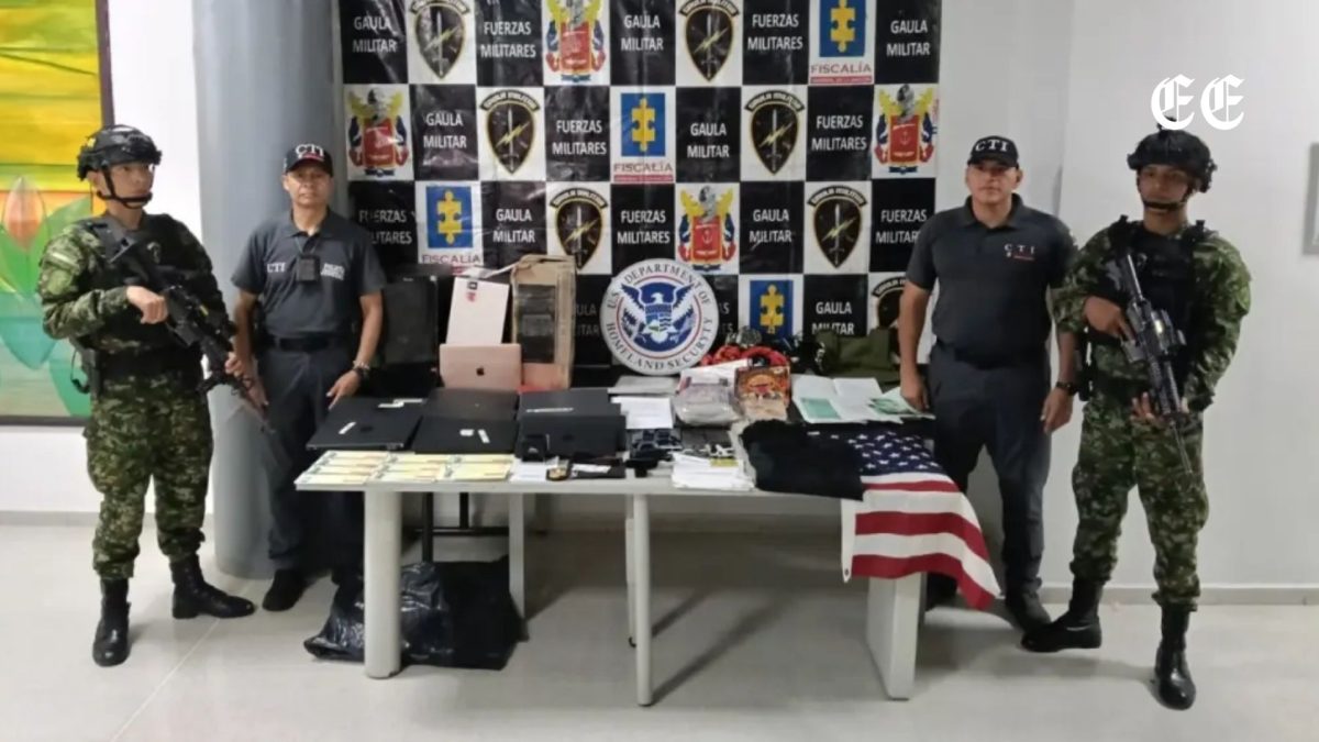 desmantelan organizacion criminal dedicada al fraude de visados y drogas en ibague y el espinal visado ee ejercito nacional