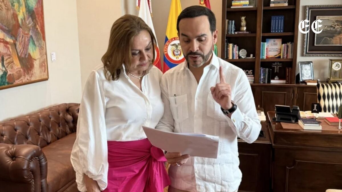 el gobierno nacional frena el incremento del combustible decretado para el mes de octubre gasolina x abelardo de la espriella