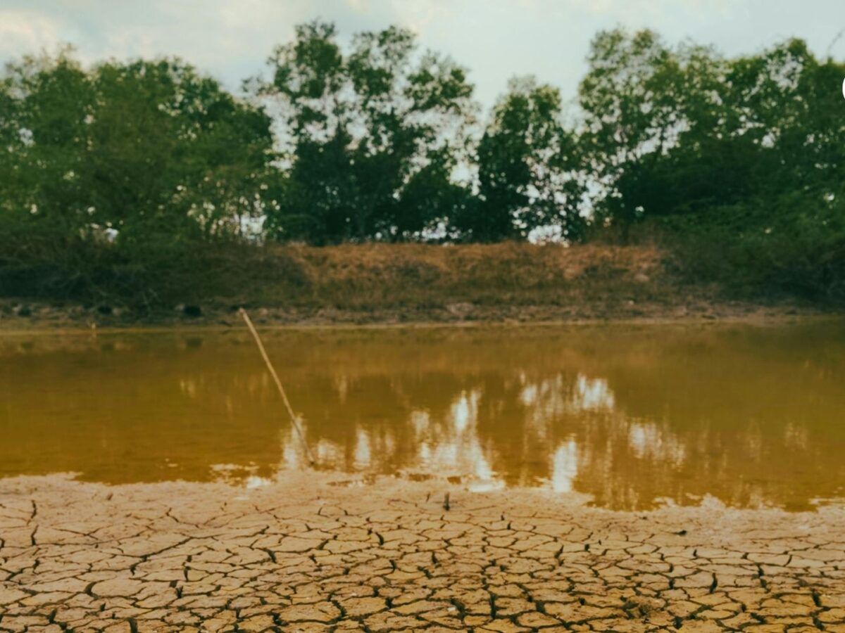 El Ideam confirma un fenómeno de El Niño fuerte en Colombia con probabilidades de extenderse hasta 2027