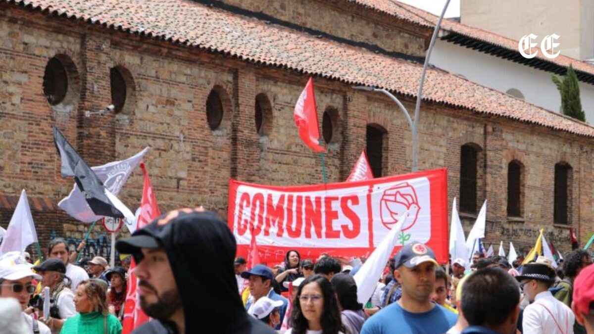 el partido comunes pierde de manera definitiva su reconocimiento legal tras no alcanzar el umbral comunes pierde