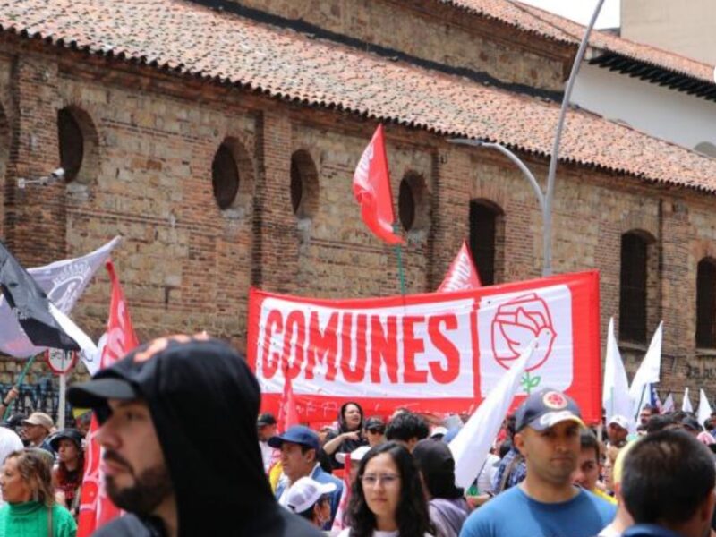 el partido comunes pierde de manera definitiva su reconocimiento legal tras no alcanzar el umbral comunes pierde