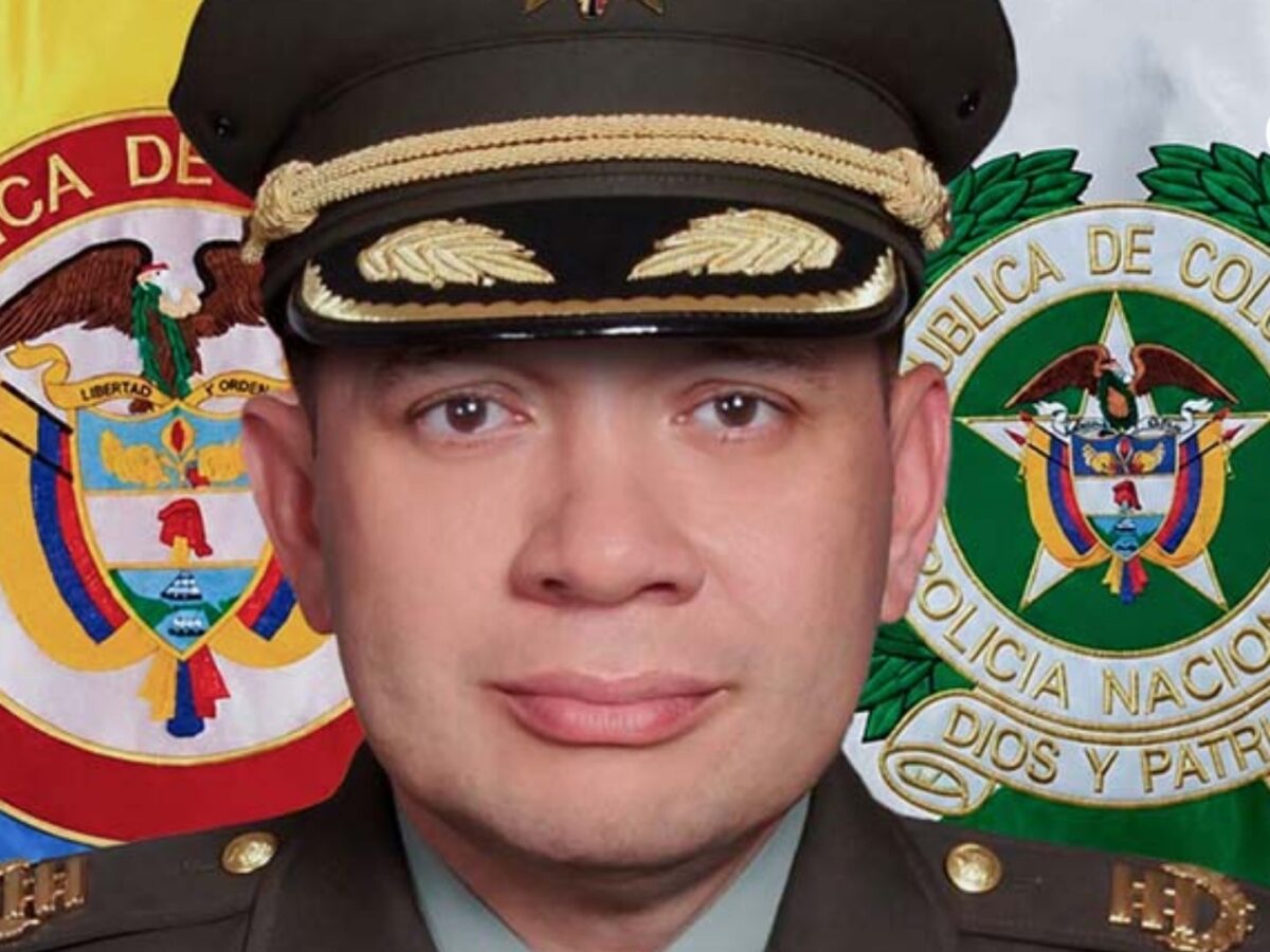 El proceso del coronel Carlos Feria toma un nuevo rumbo tras su salida definitiva de la Policía Nacional