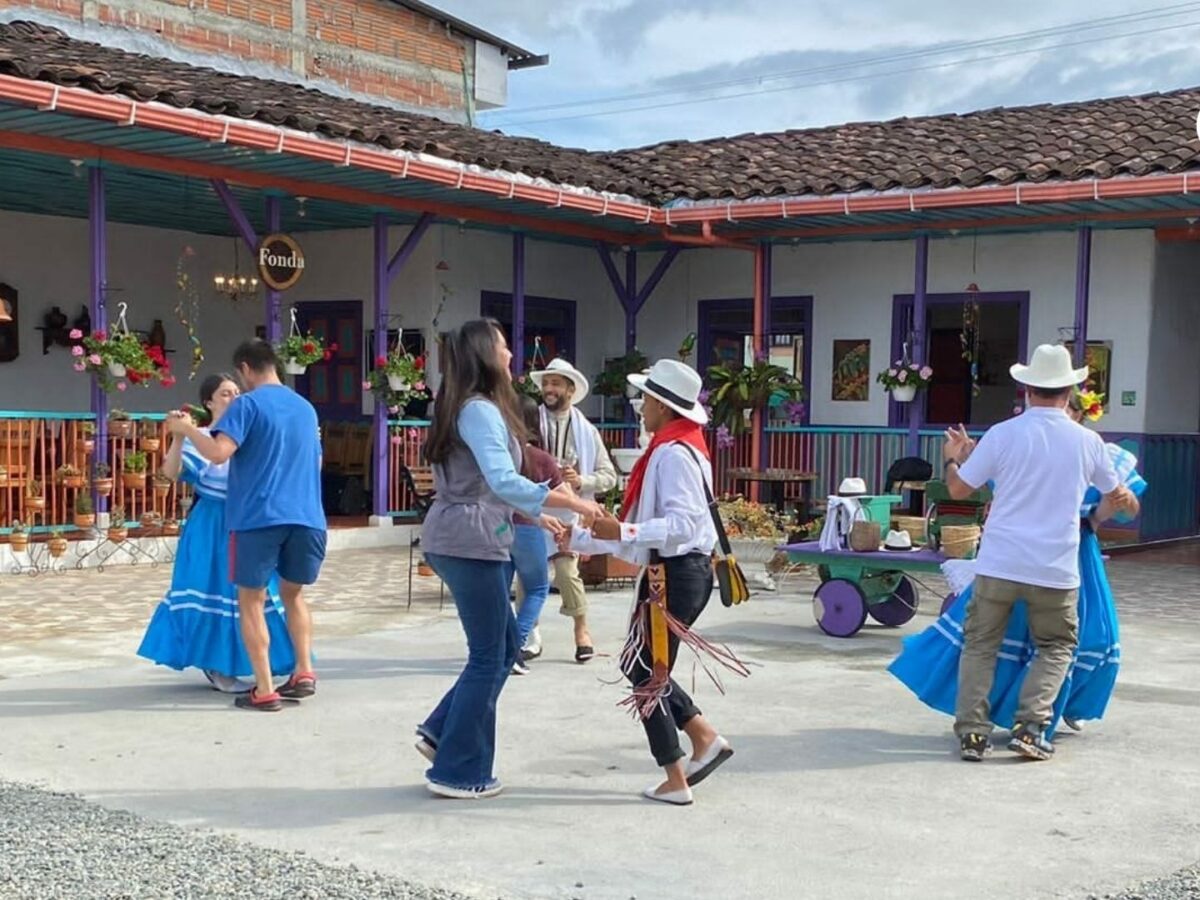 El turismo en el Quindío cae más de un 60 por ciento tras los recientes daños por el temblor