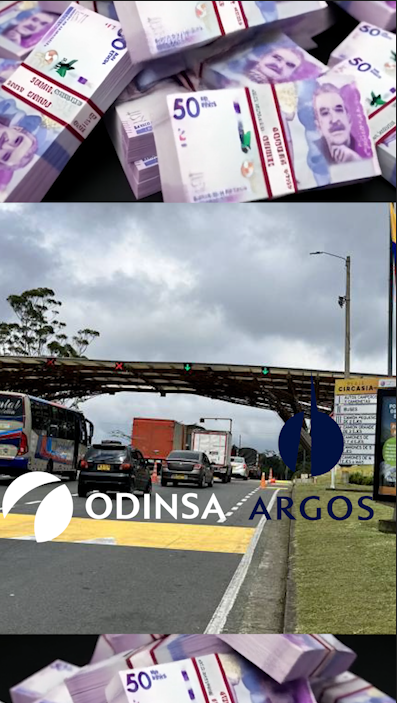 elsa noguera anuncia 6 meses mas para autopistas del cafe y nuestros congresistas ciegos sordos y mudos image 2